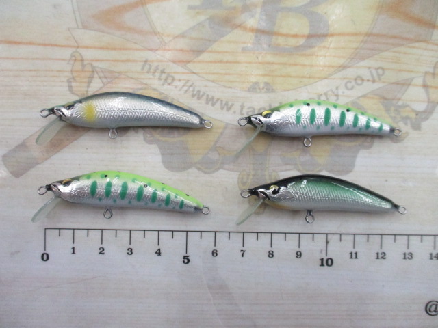 【ｾｯﾄ商品】ｸﾏﾀﾆﾄﾗｽﾄ ﾔﾏｾ50Sｾｯﾄ