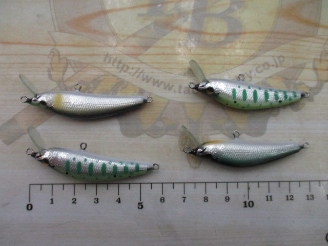 【ｾｯﾄ商品】ｸﾏﾀﾆﾄﾗｽﾄ ﾔﾏｾ50Sｾｯﾄ