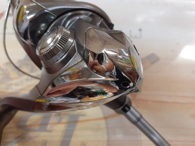 ｺﾝﾌﾟﾚｯｸｽCI4 2000HGS F3