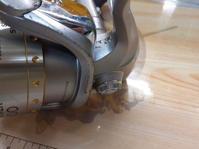 05ﾊﾞｲｵﾏｽﾀｰ 5000
