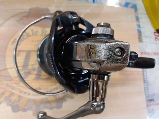 18ﾊﾟﾜｰｻｰﾌSS 4500QD