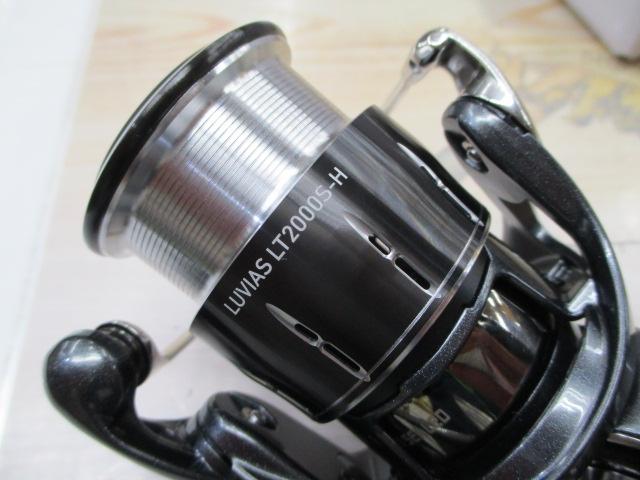 24ﾙﾋﾞｱｽ LT2000S-H
