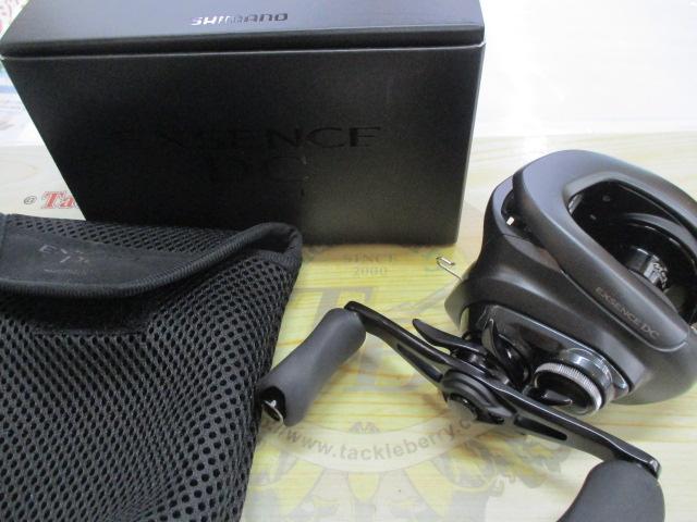 22ｴｸｽｾﾝｽDC XG LH