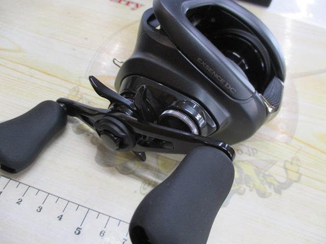 22ｴｸｽｾﾝｽDC XG LH