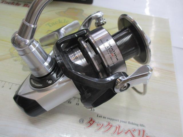 12ｷｬﾀﾘﾅ 4500H