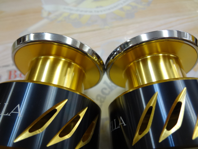 【ｾｯﾄ商品】ｼﾏﾉ13ｽﾃﾗSW6000ｽﾌﾟｰﾙｾｯﾄ