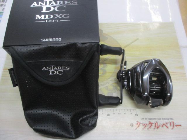 18ｱﾝﾀﾚｽDC MDXG LH