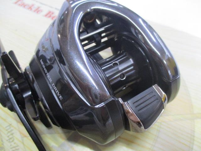 18ｱﾝﾀﾚｽDC MDXG LH