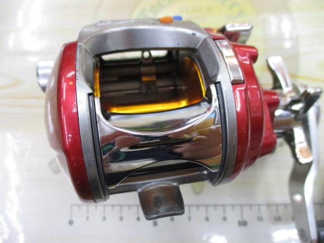 ｼｰﾎﾞｰｸﾞ 300FB
