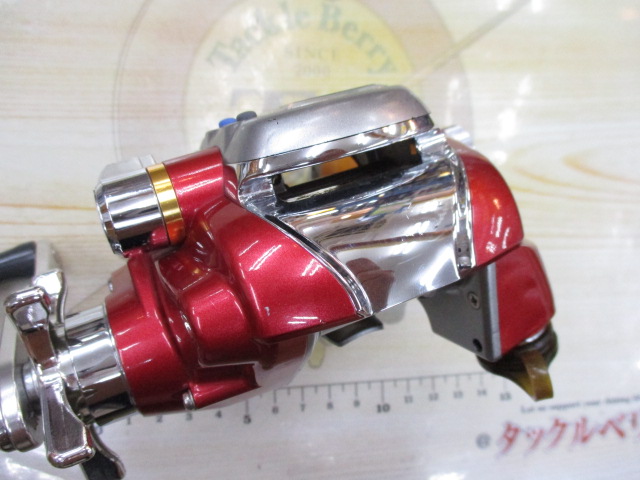 ｼｰﾎﾞｰｸﾞ 300FB