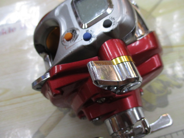 ｼｰﾎﾞｰｸﾞ 300FB