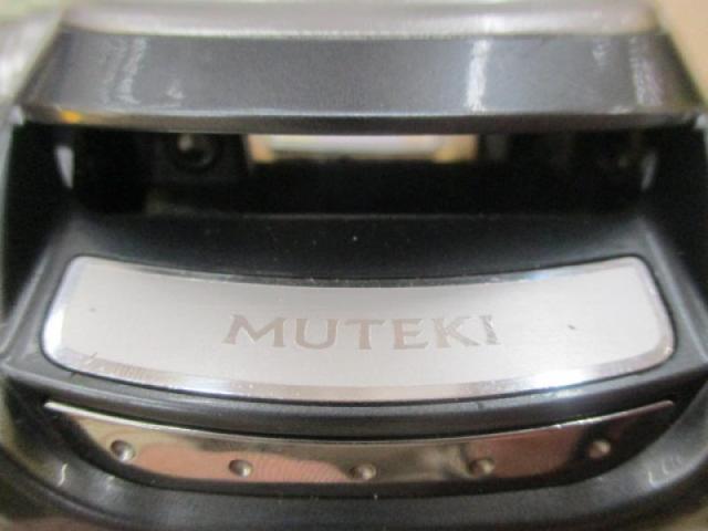 11ﾌｫｰｽﾏｽﾀｰ 1000MK