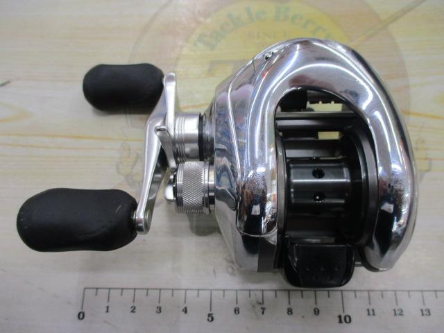 06ｱﾝﾀﾚｽDC7 LH