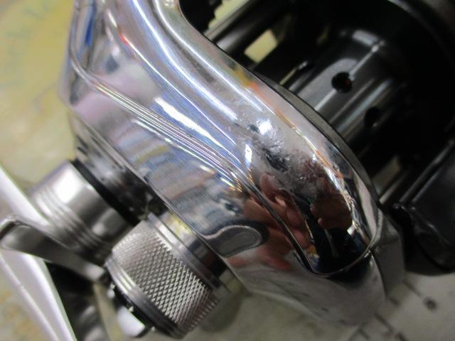 06ｱﾝﾀﾚｽDC7 LH