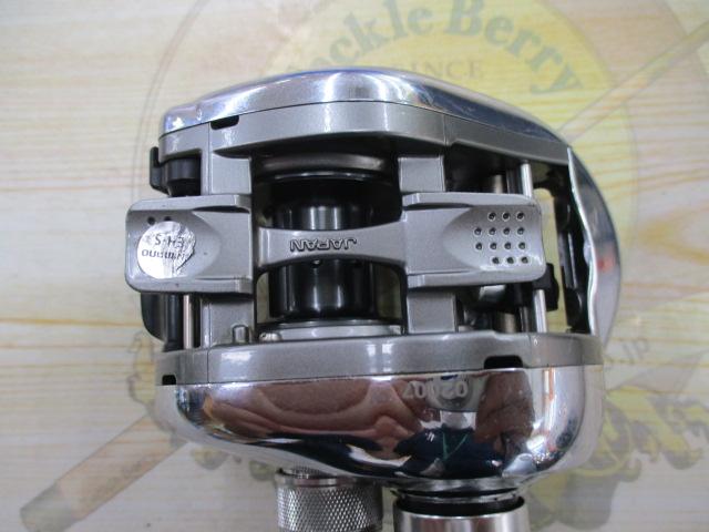 06ｱﾝﾀﾚｽDC7 LH
