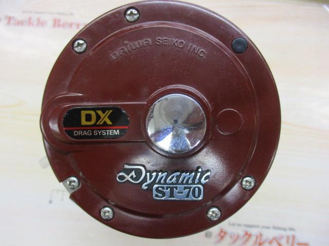 ﾀﾞｲﾅﾐｯｸ ST-70DX