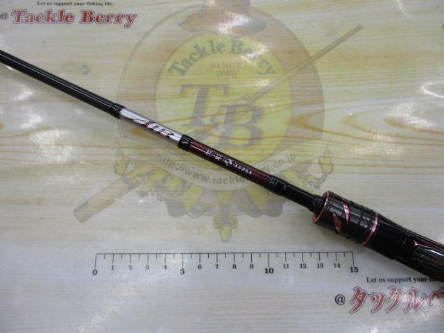 紅牙ｴｱ N69HB-METAL･N