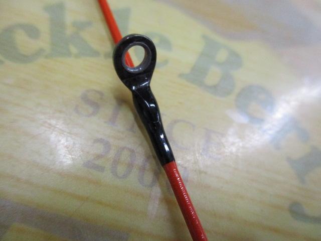 紅牙ｴｱ N69HB-METAL･N