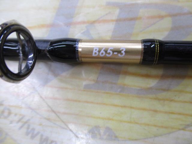 19ｵｼｱｼﾞｶﾞｰｲﾝﾌｨﾆﾃｨ B65-3