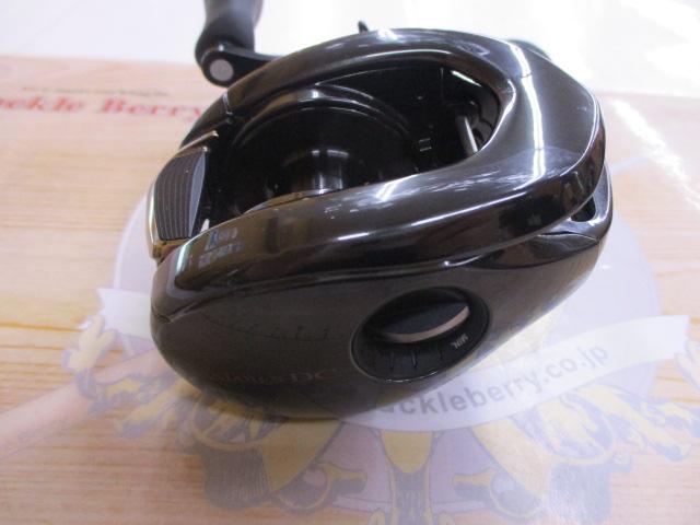 23ｱﾝﾀﾚｽDC MD XG LEFT