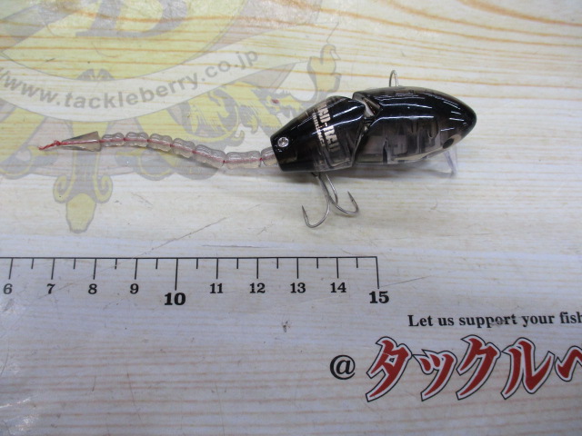 ﾏｯﾄﾞﾗｯﾄﾞ50