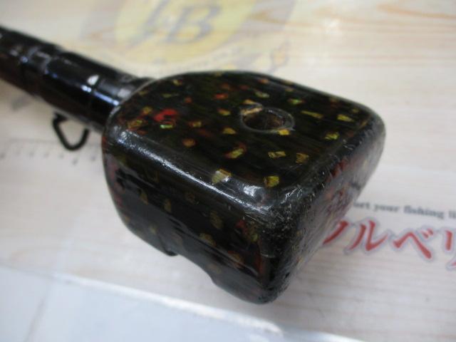 ﾋﾞｯｸﾞX石鯛 MH544