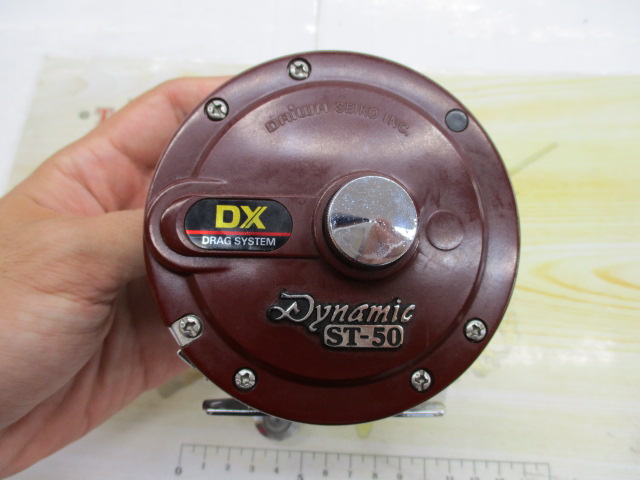 ﾀﾞｲﾅﾐｯｸ ST-50DX
