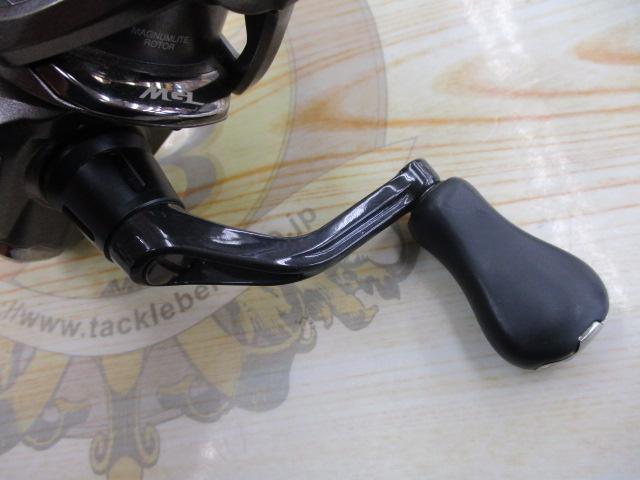 17ｺﾝﾌﾟﾚｯｸｽCI4+ C2500S F4 HG