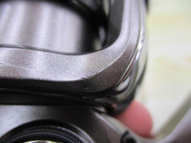 17ｺﾝﾌﾟﾚｯｸｽCI4+ C2500S F4 HG