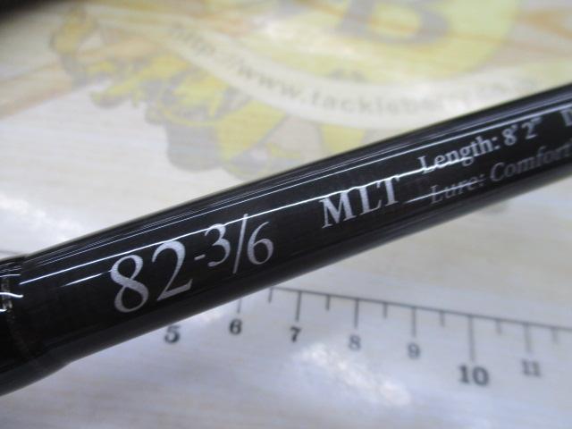 ｱｸｲﾗ MLT 82-3/6