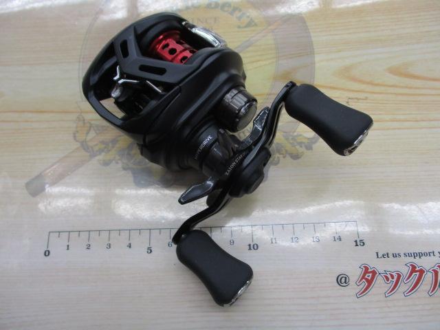 25ｱﾙﾌｧｽ BF TW 6.3L