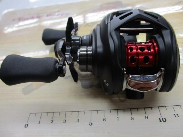 25ｱﾙﾌｧｽ BF TW 6.3L