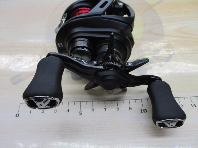 25ｱﾙﾌｧｽ BF TW 8.5R