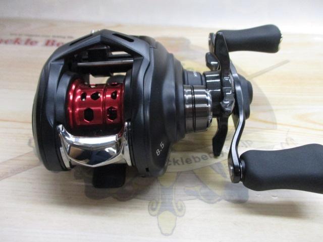 25ｱﾙﾌｧｽ BF TW 8.5R