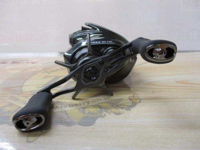 24ｽﾃｨｰｽﾞ SV TW 100XHL