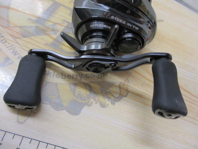 24ｽﾃｨｰｽﾞ SV TW 100XHL