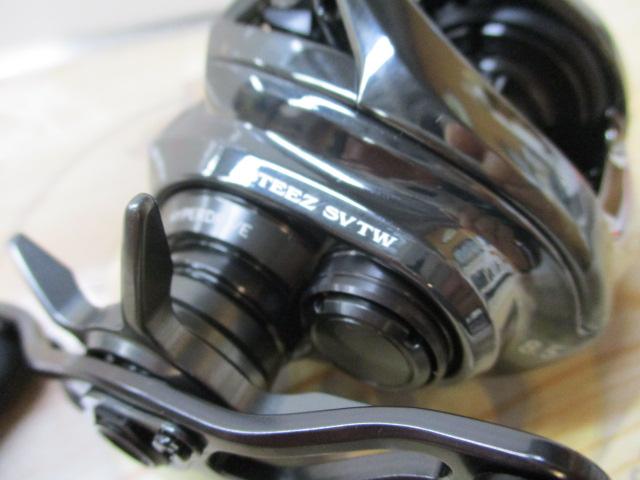 24ｽﾃｨｰｽﾞ SV TW 100XHL