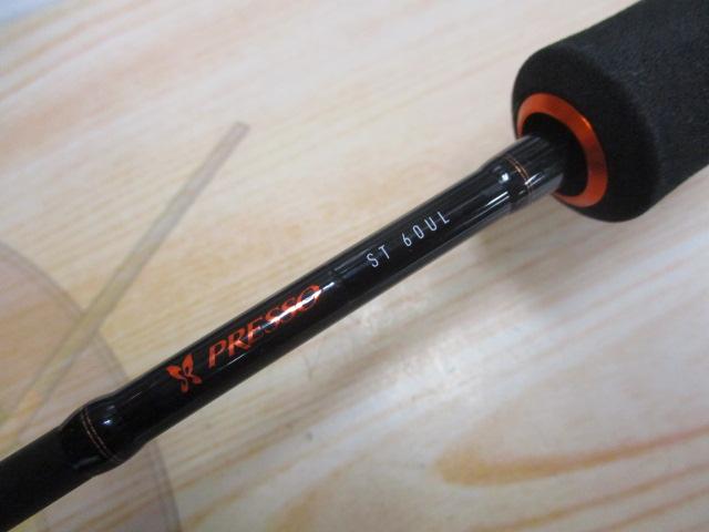 ﾌﾟﾚｯｿST 60UL