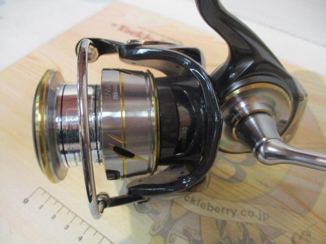 20ﾙﾋﾞｱｽ LT4000-C