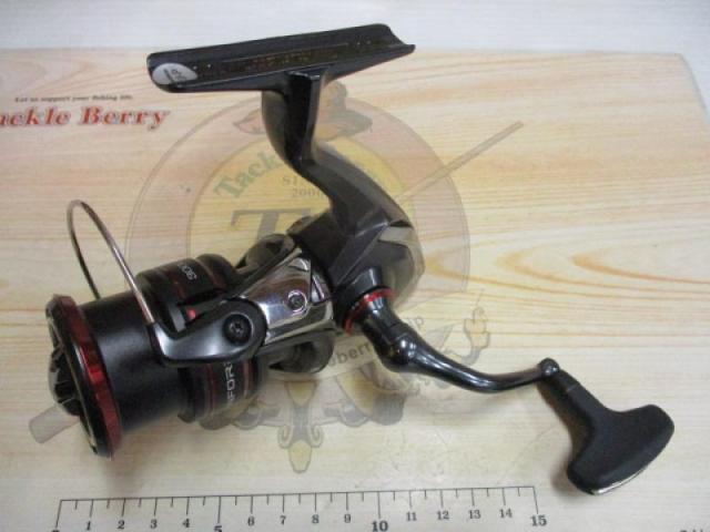 【中古品】 シマノ 20 ヴァンフォード 3000MHG シマノ(SHIMANO) 20 ヴァンフォード 3000MHG ○完売しました