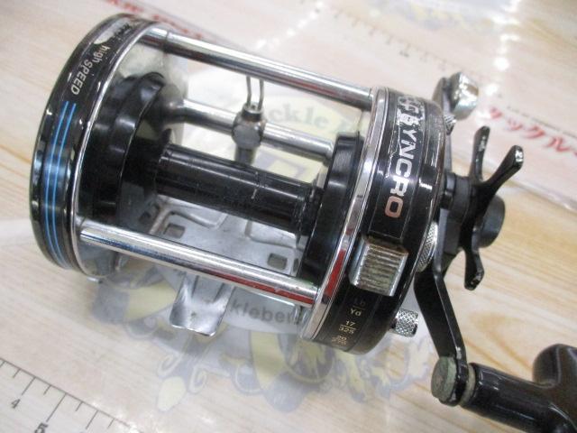 7000C ｼﾝｸﾛ ﾌﾞﾗｯｸ
