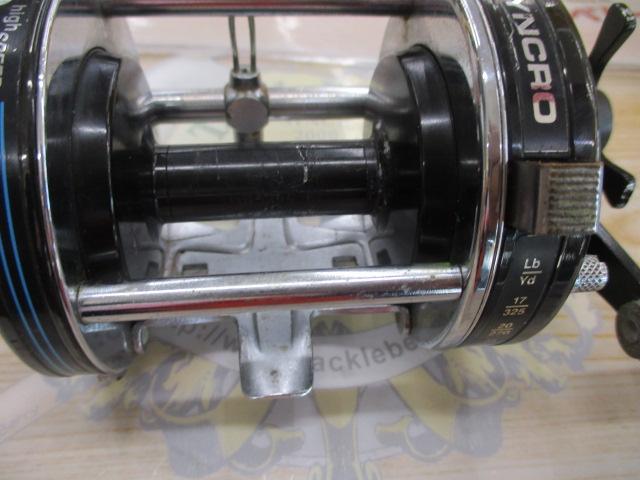 7000C ｼﾝｸﾛ ﾌﾞﾗｯｸ
