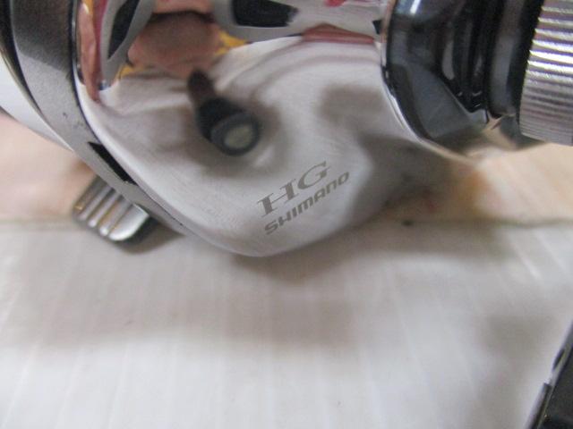 19ｱﾝﾀﾚｽHG RH