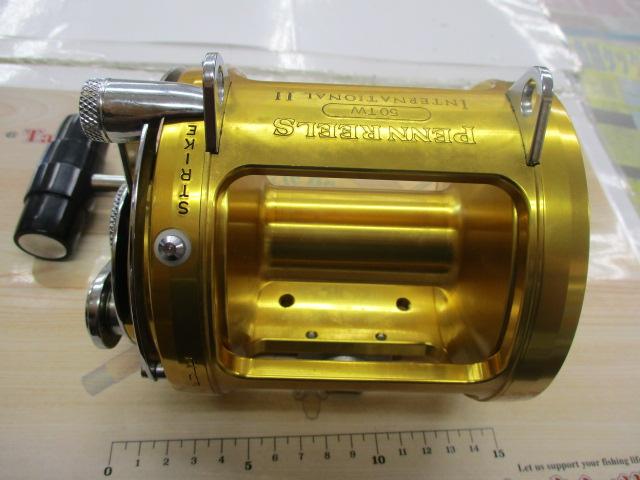 ｲﾝﾀｰﾅｼｮﾅﾙⅡ 50TW