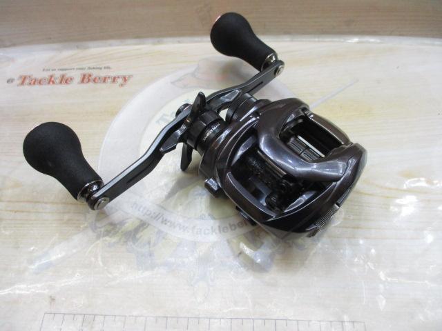 23紅牙 100XH