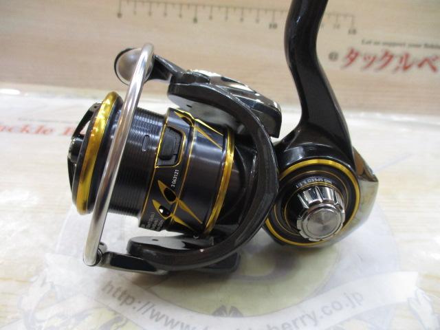 21ｶﾙﾃﾞｨｱ FC LT1000S