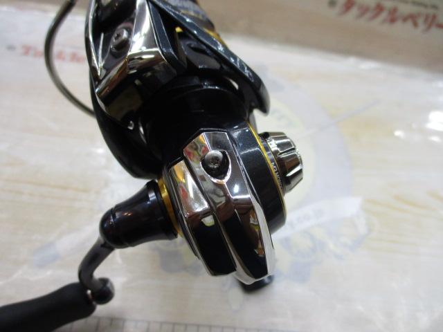 21ｶﾙﾃﾞｨｱ FC LT1000S