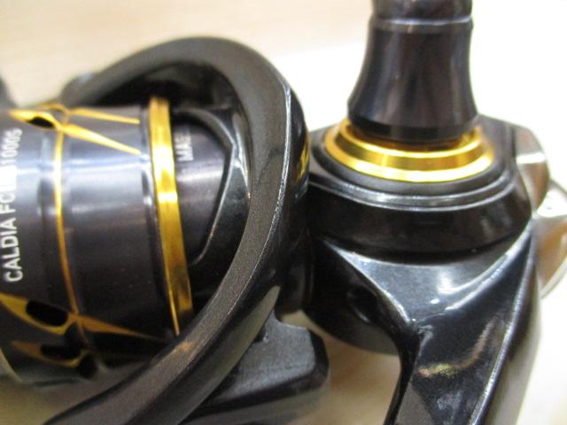 21ｶﾙﾃﾞｨｱ FC LT1000S