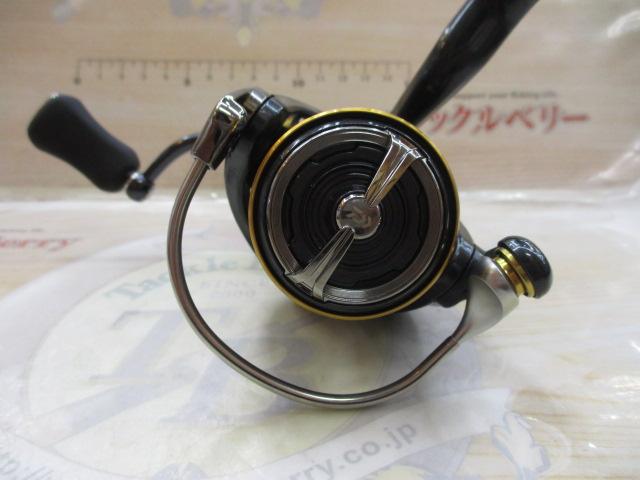 21ｶﾙﾃﾞｨｱ FC LT1000S