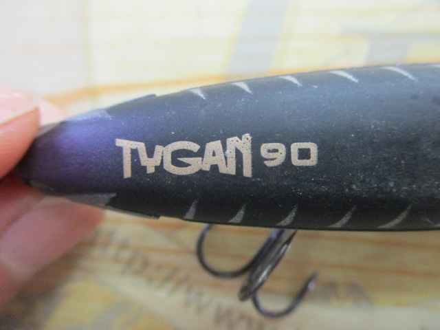 ﾀｲｶﾞﾝ90